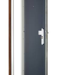 Porte anti-effraction pour appartement Protecdoor