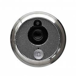 Alarme anti-intrusion Microviseur