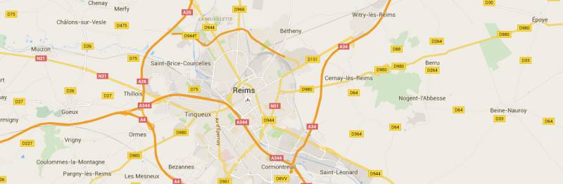 urgence depennage reims